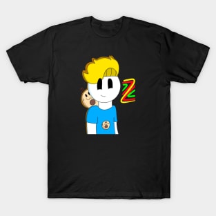 Cute haminations T-Shirt